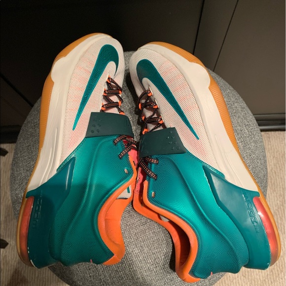 nike kd 7 easy money